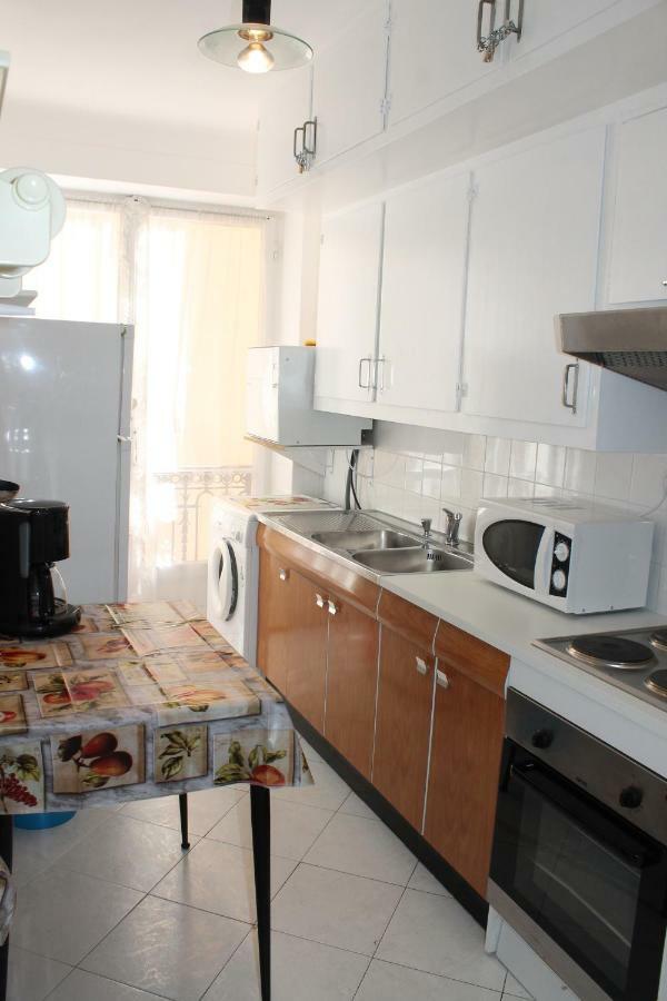 Astoria Apartment Menton Ngoại thất bức ảnh